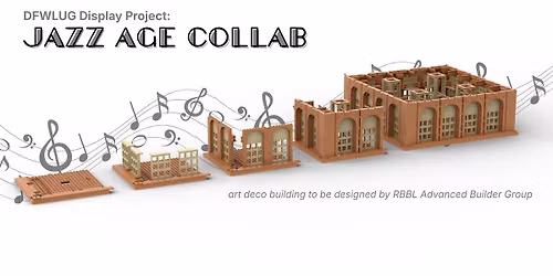 Jazz Age Collab