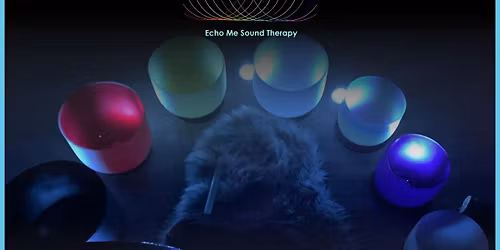 Life In Colour Gong & Sound Bath, Isle of Wight - Quay Arts Newport