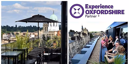 Summer Networking at The Store, Oxford