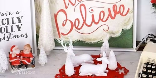 December Clearance Sale 