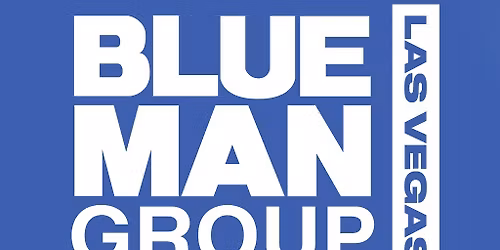 Blue Man Group Las Vegas