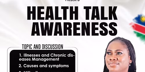 Health Talk Awareness 