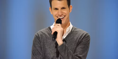 Daniel Tosh Tickets 