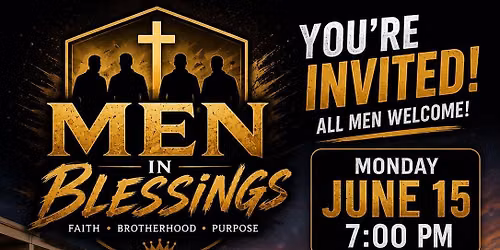 Kingdom Men Kickback