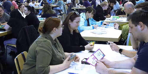 SPIEL DOCH! am Bodensee 2026