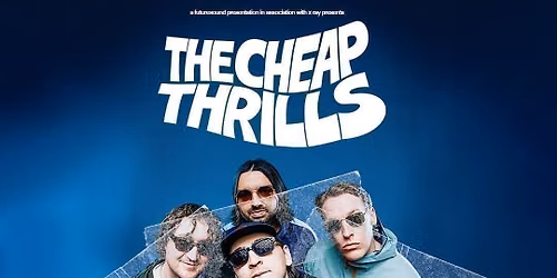 The Cheap Thrills
