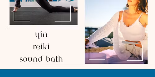 THE EXPERIENCE: Release + Renew