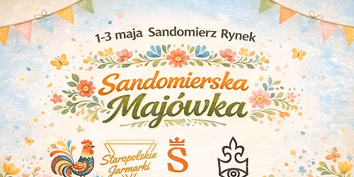 Sandomierska Maj\u00f3wka