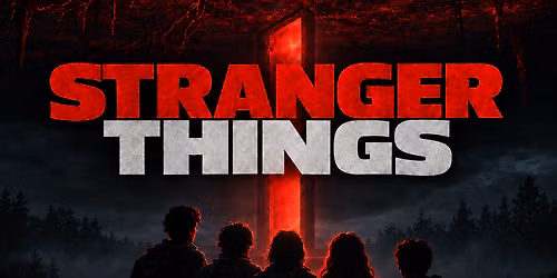 STRANGER THINGS
