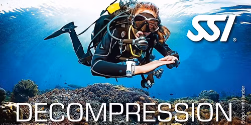 Decompression Diving 