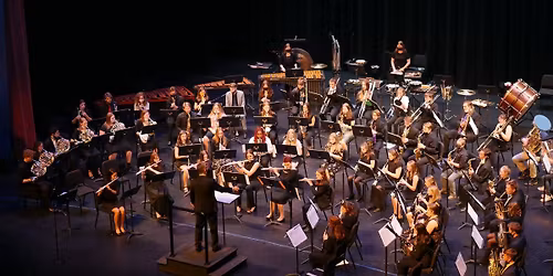 UWEC High School Honor Band, Op. 59