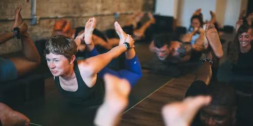 Align: Solar Plexus