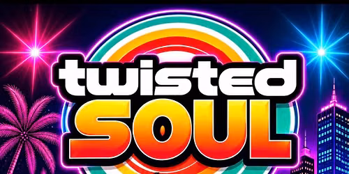 Twisted Soul