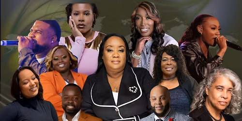 DOS 26 - Daughters of Sarah Conference & Kick Off Concert