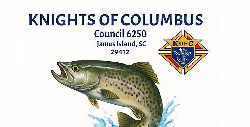28th Annual Lowcountry  Trout Tournament