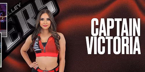 Rio Grande Valley Vipers at Valley Suns at Mullett Arena
