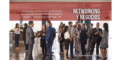 Networking y Negocios