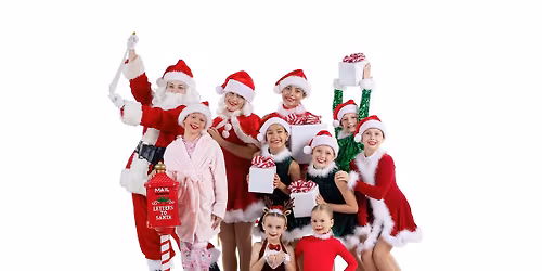 Christmas Spectacular 2025