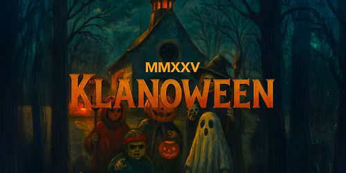 Kl\u00e1noween 2025