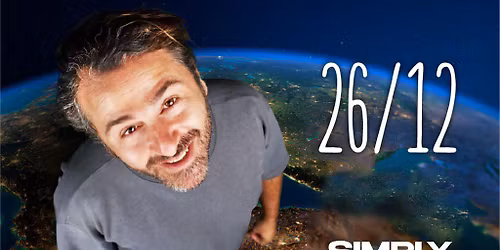 "YORKOS THE COMICALLY CYPRIOT"