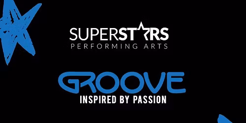 Groove Dance Competition