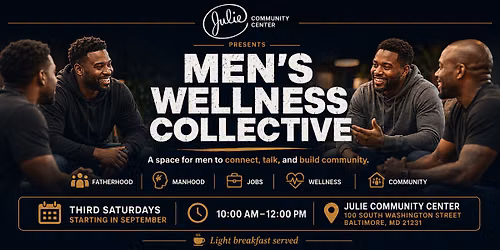 Men's Wellness Collective