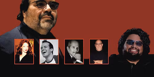 The Burt Bacharach Story at Sheffield City Hall