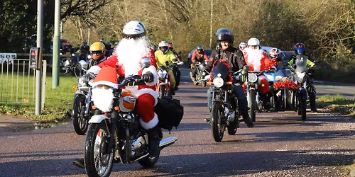 Toy Run 34