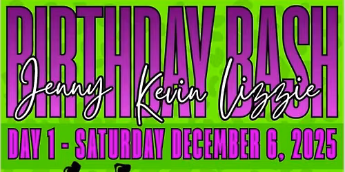  Dreadful Children, Bazooka Sharkz, Boss Tanaka @ Lucky Liquor ALL AGES