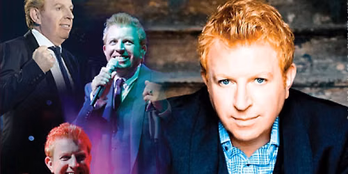Tommy Fleming: Encore Tour