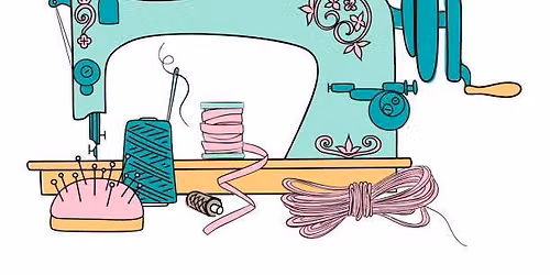 Sewing Night 