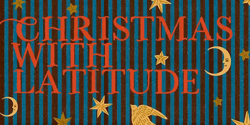 Christmas With Latitude
