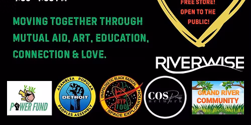 The People's Potluck