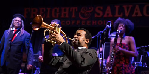 Afro-Cuban All Stars