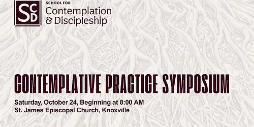 Contemplative Practice Symposium