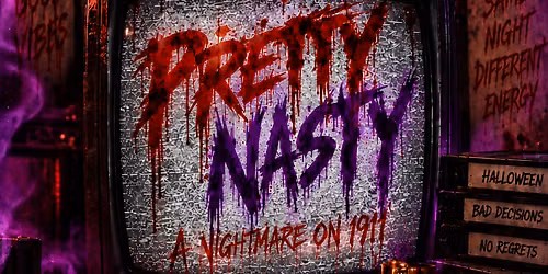 Pretty Nasty PT 2: A Nightmare on 1911