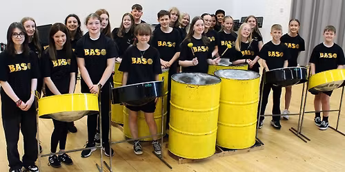 Lunchbreak concert: Bucksburn Academy