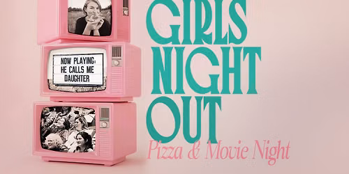 Summer Girls Night Out