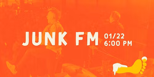 Junk FM