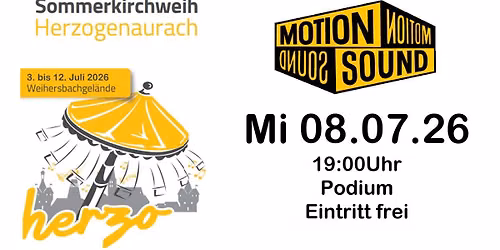 Sommerkirchweih Herzogenaurach