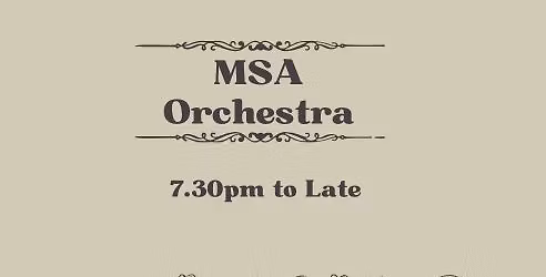 MSA Orchestra