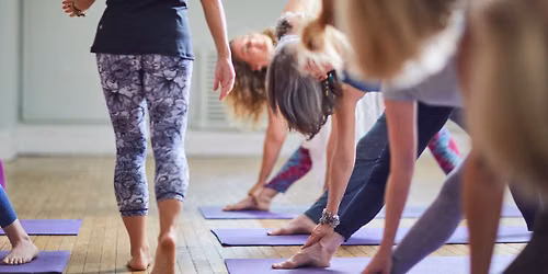 Ayurvedic Yoga Training: SEQUENCING SHAKTI