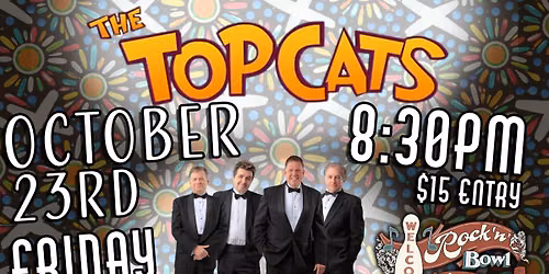 The Topcats
