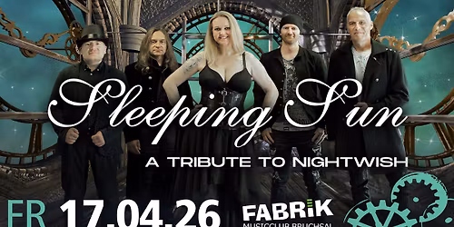 Sleeping Sun | Nightwish Tribute