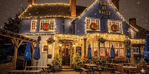 NEW YEAR'S EVE CELEBRATION