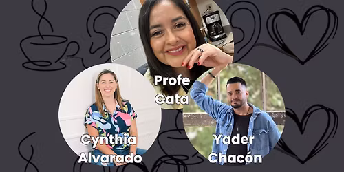 Caf\u00e9,Consejos y Coraz\u00f3n Docente