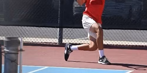 Tennis Summer Camps at University Community Park in Irvine - Ages 5 to 14. Only $240 Per Week.