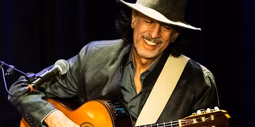 Mario Berger - Guitarras M\u00e1gicas