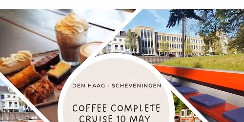 Coffee Complete Cruise 