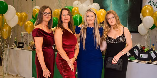 St Catherine\u2019s Ball